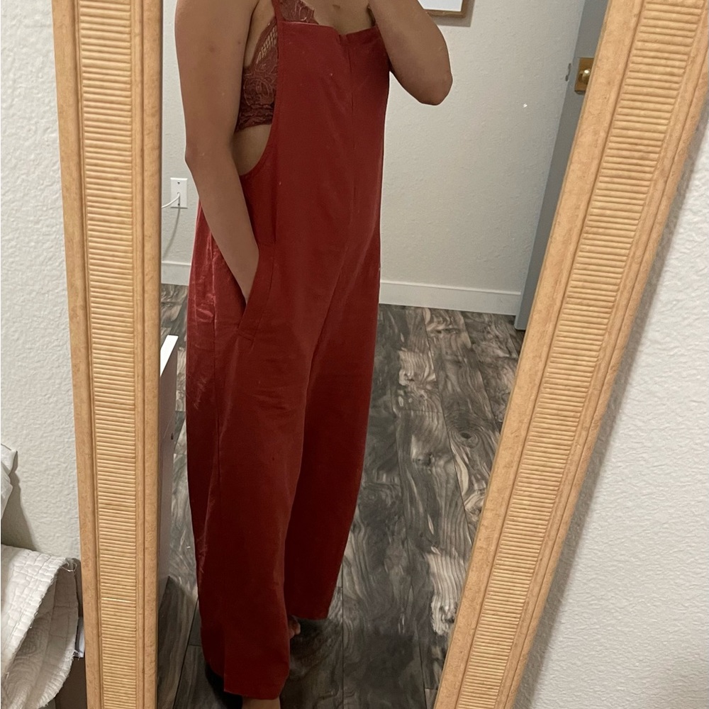 Women Jumpsuit